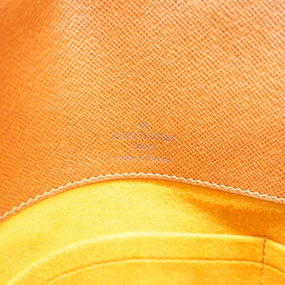 Louis Vuitton Shoulder Bag Monogram Musette M51256 Brown Ladies