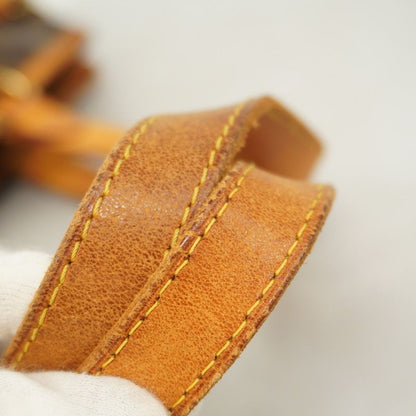 Louis Vuitton Tote Bag Monogram Batignolles Orizzontal M51154 Brown Ladies