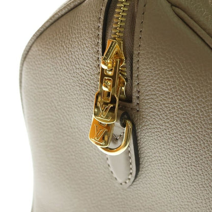 Louis Vuitton Speedy Bandoliere 25 Monogram Empreinte Turtelaire Embossed Scuff