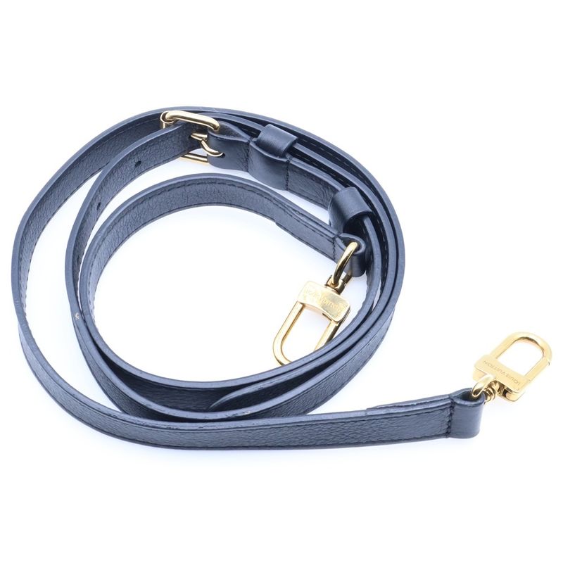 Louis Vuitton Troca MM Damier Quilted Lambskin Leather 2WAY Chain Shoulder Bag