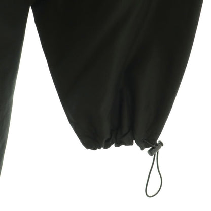 Bottega Veneta 629336 Vkt00 Technical Oversize Shirtcoat Light Hand 46 Black NR