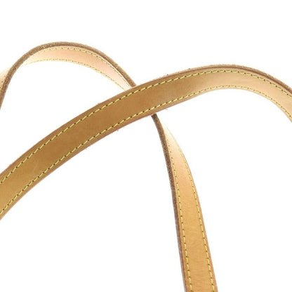 Louis Vuitton Totally MM Monogram PVC Leather Shoulder Tote Bag Gold Hardware