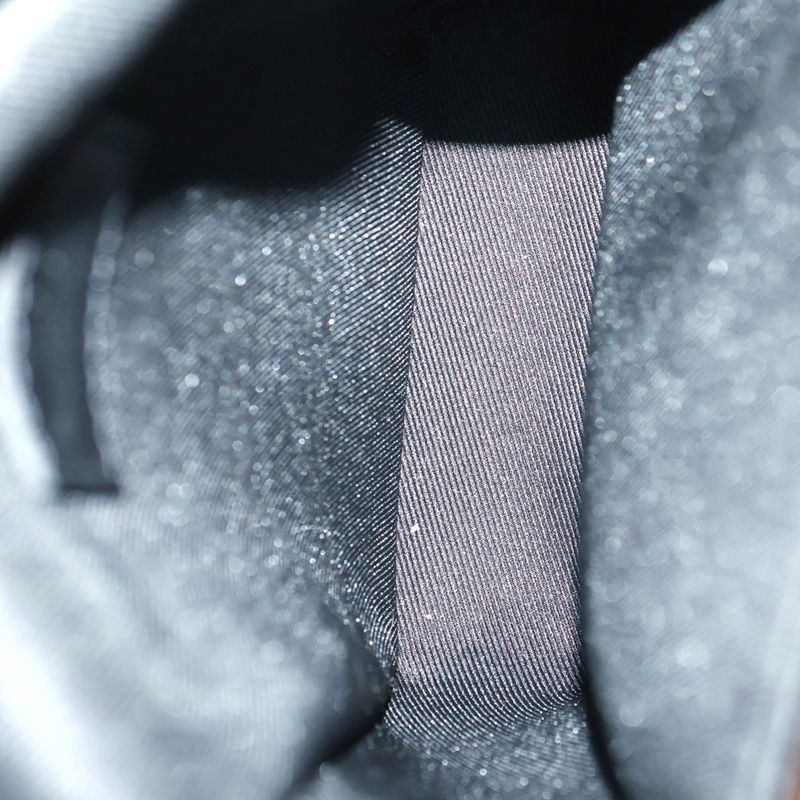 Louis Vuitton Monogram Macassar S Lock Vertical Wearable Wallet Shoulder Strap