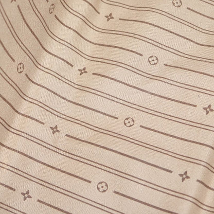 Louis Vuitton Delightful PM Monogram PVC Leather One Shoulder Bag Gold Hardware