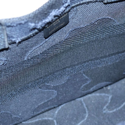 Christian Dior BOOK TOTE Medium CAMO Book Tote Resort Collection Camouflage