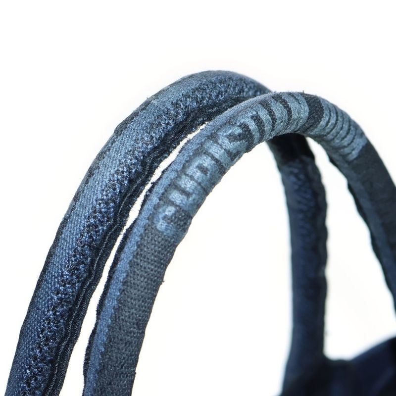 Christian Dior BOOK TOTE Medium CAMO Book Tote Resort Collection Camouflage