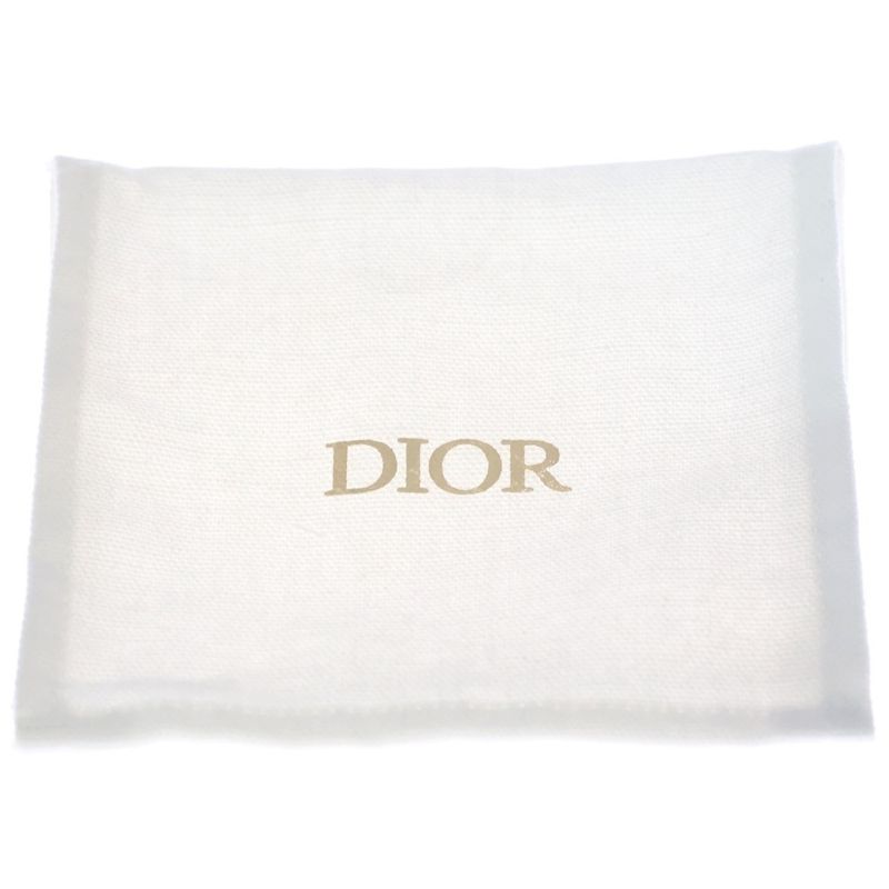 Christian Dior Petit CD Logo Bracelet Gold