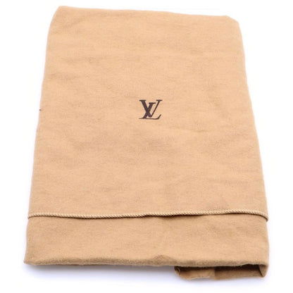 Louis Vuitton Musette Tango Monogram PVC Leather Shoulder Bag Gold Hardware