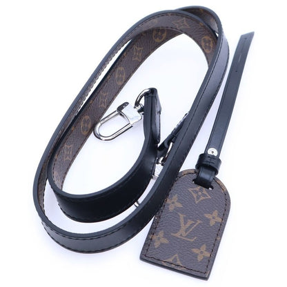 Louis Vuitton Speedy Cargo Vibe Noir Black Leather Handbag M12934 IC Type