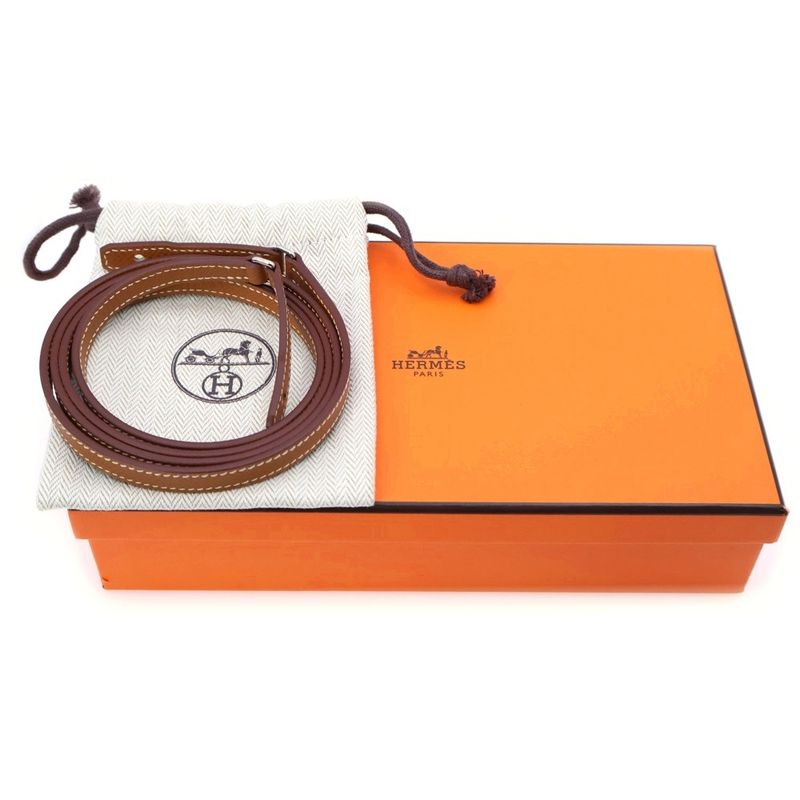 Hermes Constant Togo Long Wallet Gold Epson Silver Hardware W Engraved Wallet