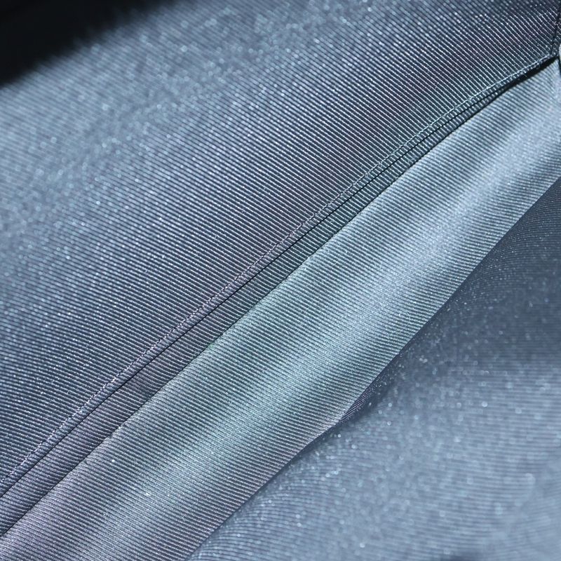 Louis Vuitton Taiga Lama Trio Shoulder Bag Body Bag Blue Leather M30848 Silver