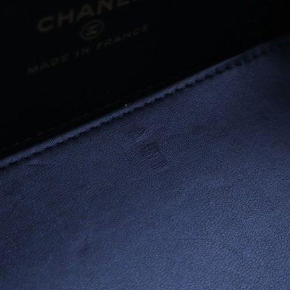 Chanel Vanity Top Handle Chain Shoulder G478484a Box Bag Ribbon Booklet