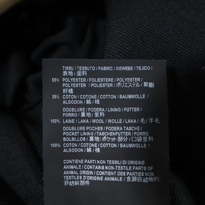 Saint Laurent Paris Belted Classic Trench Coat Trench Coat Beige Women 507530