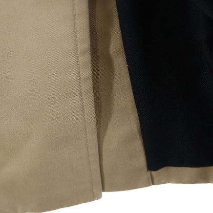 Saint Laurent Paris Belted Classic Trench Coat Trench Coat Beige Women 507530