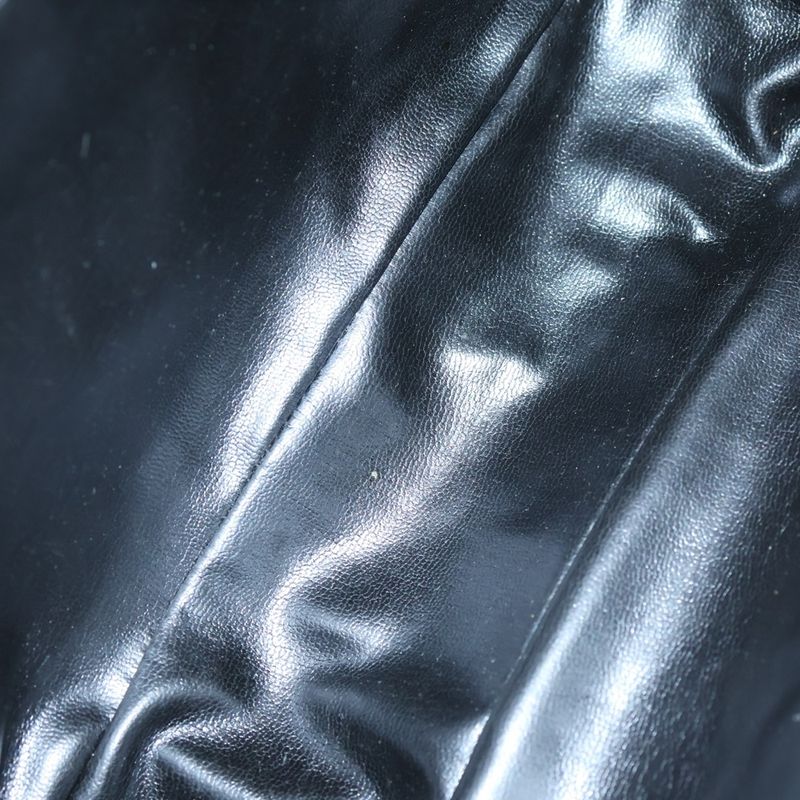 Celine Macadam Shoulder Bag Velour Red Bordeaux Leather Gold Hardware