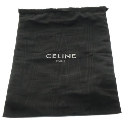 Celine Vertical Cabas Small 2WAY Beige Bag Tote Handbag Shoulder Bag Beige