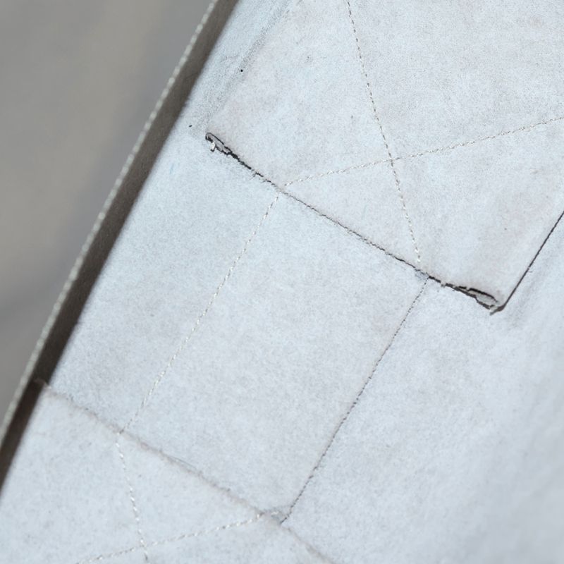 Celine Vertical Cabas Small 2WAY Beige Bag Tote Handbag Shoulder Bag Beige