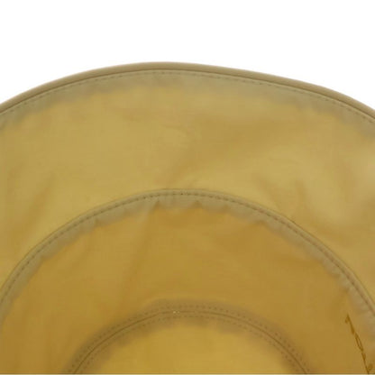 Louis Vuitton Monogram Reversible Bucket Hat White M7163s