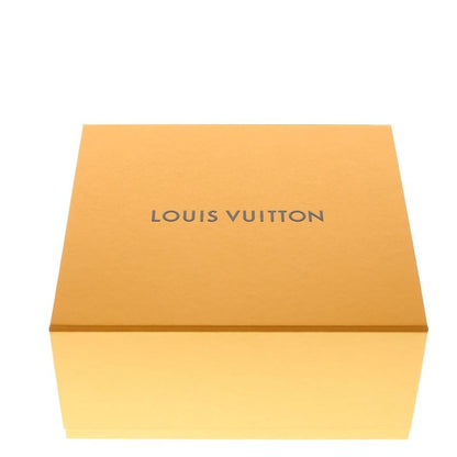 Louis Vuitton Monogram Reversible Bucket Hat White M7163s