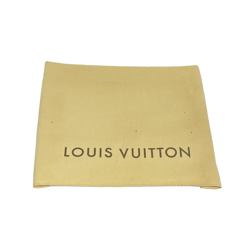 Louis Vuitton Shoulder Bag Monogram Sologne M42250 (new Shape )