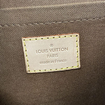 Louis Vuitton Shoulder Bag Monogram Sologne M42250 (new Shape )