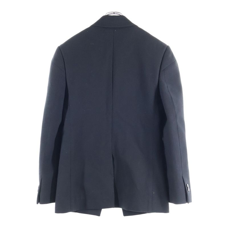 Bottega Veneta 1B Tailored Jacket Black 751996vkph0