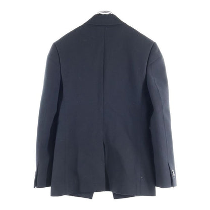 Bottega Veneta 1B Tailored Jacket Black 751996vkph0