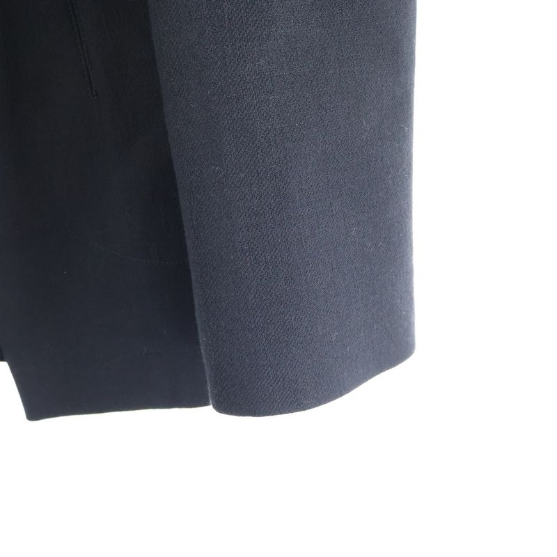 Bottega Veneta 1B Tailored Jacket Black 751996vkph0