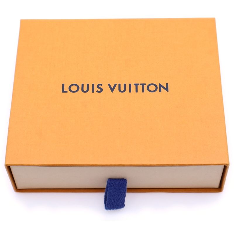 Louis Vuitton Monogram Empreinte Zippy Coin Purse Coin Case Wallet Mini Wallet