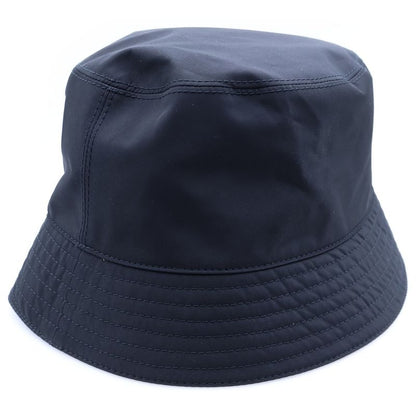 Louis Vuitton LV Smash Rain S00 Embroidered Bucket Hat Black M7725m