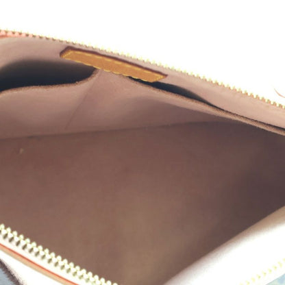 Louis Vuitton Monogram V Tote BB Rose Poodle 2WAY Bag Handbag Shoulder Bag