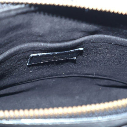 Louis Vuitton Pallas BB Monogram PVC Leather 2WAY Hand Shoulder Bag Gold