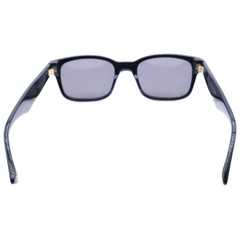 Bottega Veneta Wellington Sunglasses Eyewear Black Bv1146