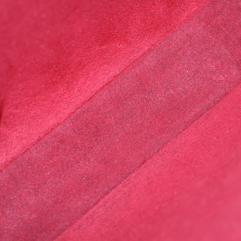 Louis Vuitton Pochette Accessoire Monogram Multicolor Accessory Pouch Handbag