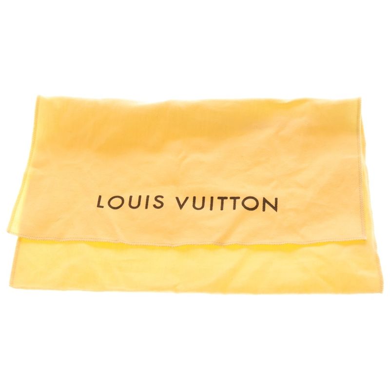 Louis Vuitton Pochette Accessoire Monogram Multicolor Accessory Pouch Handbag