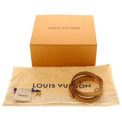 Louis Vuitton Speedy Bandoliere 25 Monogram Tile PVC Leather 2WAY Hand Shoulder