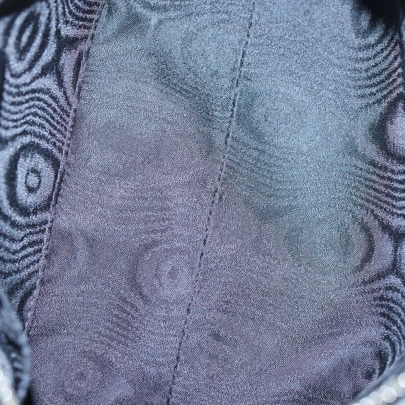 Balenciaga X Gucci The Hacker Project BB Logo Plate Canvas Sherry Line Leather