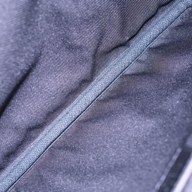 Louis Vuitton Christopher Monogram PVC Leather Bum Waist Body Shoulder Bag