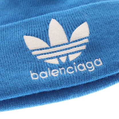 Balenciaga X Adidas Logo Beanie 724009 443b1 Adidas Logo Embroidered Beanie