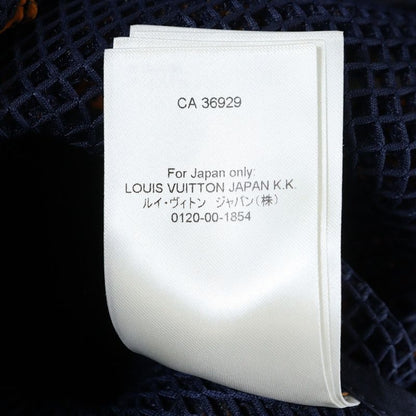 Louis Vuitton 23SS Gradient Monogram Mesh Zip Hoodie Jacket Rm231q KD2 Hob40w