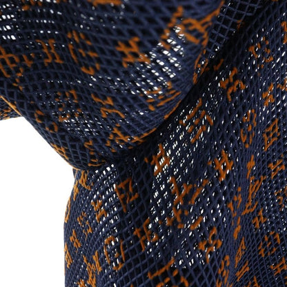 Louis Vuitton 23SS Gradient Monogram Mesh Zip Hoodie Jacket Rm231q KD2 Hob40w