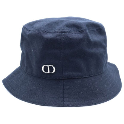 DIOR CD Logo Bucket Hat Black 583c9524511
