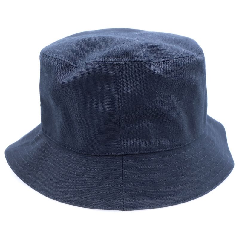 DIOR CD Logo Bucket Hat Black 583c9524511
