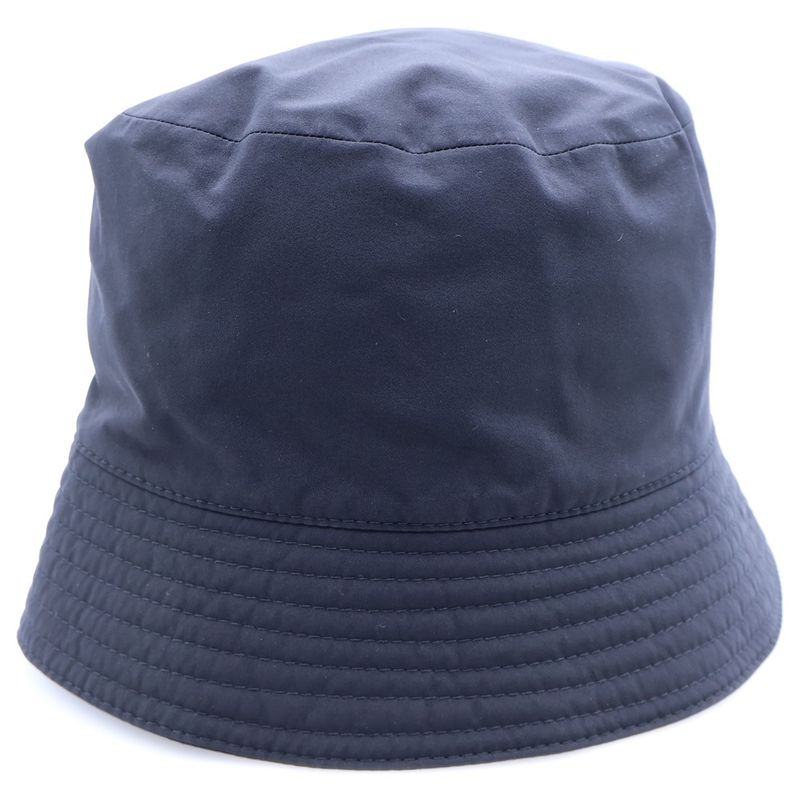 Prada Sport Bucket Hat Black
