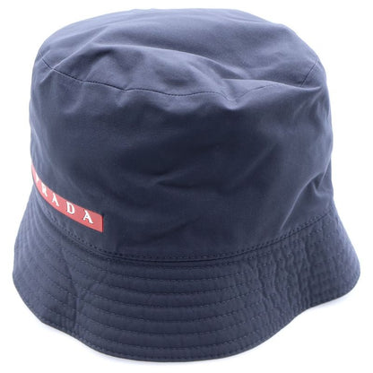 Prada Sport Bucket Hat Black