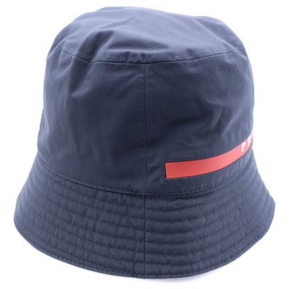 Prada Sport Bucket Hat Black