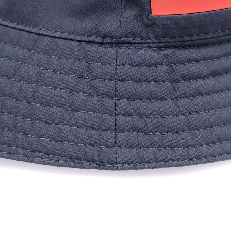 Prada Sport Bucket Hat Black