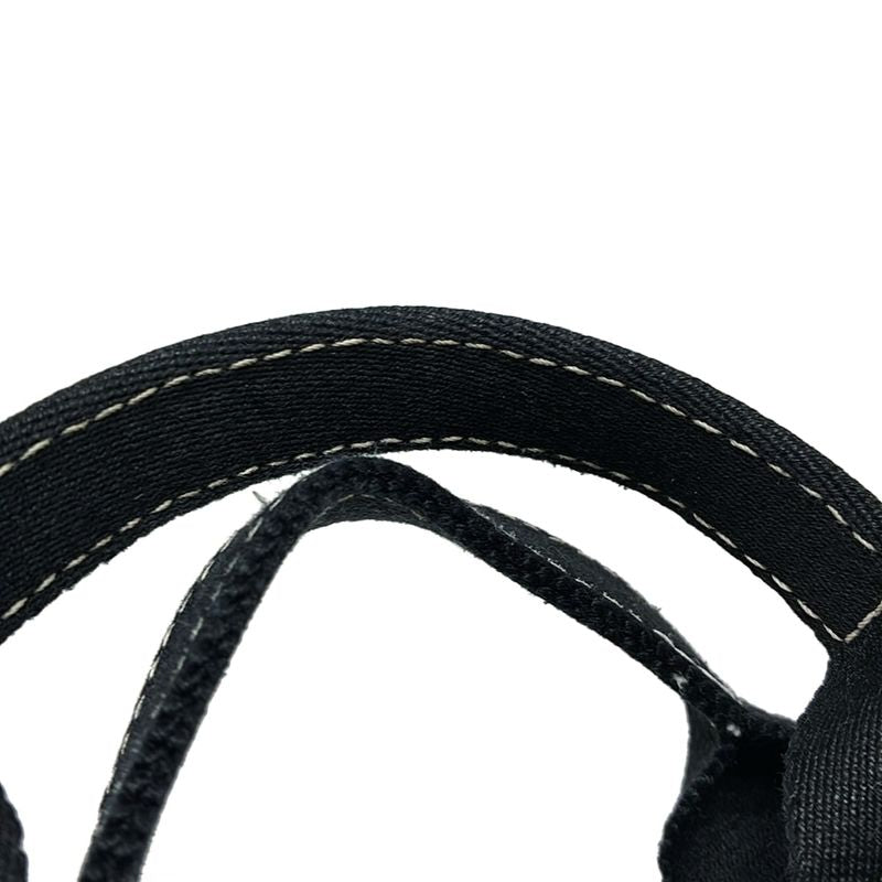 Hermes Sac Deauville Tote MM Black