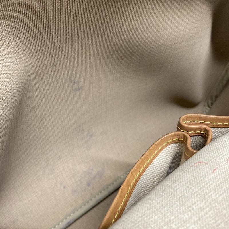 Louis Vuitton Shoulder Bag Monogram Reporter GM M45252 -