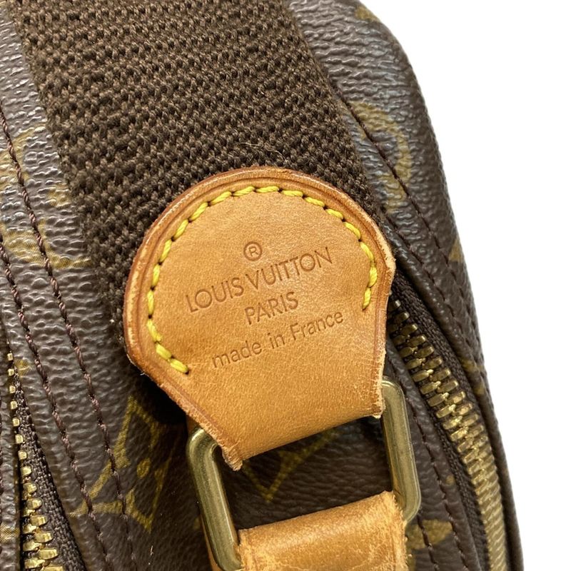 Louis Vuitton Shoulder Bag Monogram Reporter GM M45252 -